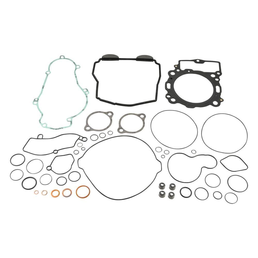 Athena Komplet Uszczelek Ktm Sxf 450 07-12 Sx 450 Atv 09-10