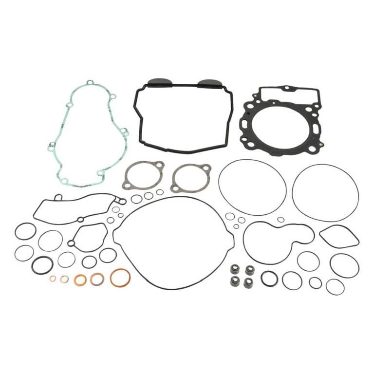 Athena Komplet Uszczelek Ktm Sxf 450 07-12 Sx 450 Atv 09-10 - zdjęcie 2