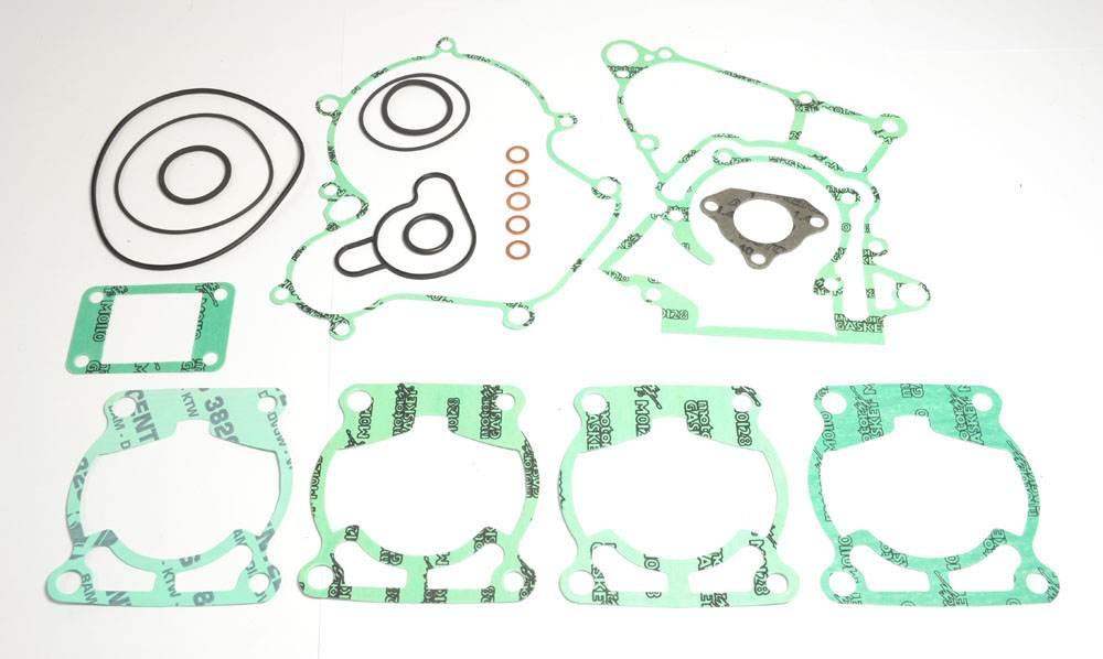 Athena Komplet Uszczelek Ktm Sx 50 Lc '09-'23, Husqvarna Tc 50 '17-'23, Gas