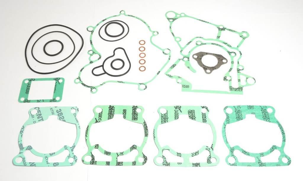 Athena Komplet Uszczelek Ktm Sx 50 Lc '09-'23, Husqvarna Tc 50 '17-'23, Gas - zdjęcie 2
