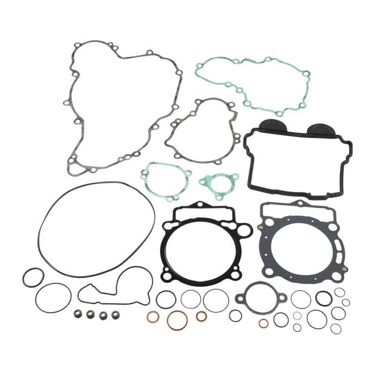 Athena Komplet Uszczelek Ktm Sxf 350 '11-'12, Excf 350 '12-'13, Freeride 35 - zdjęcie 2