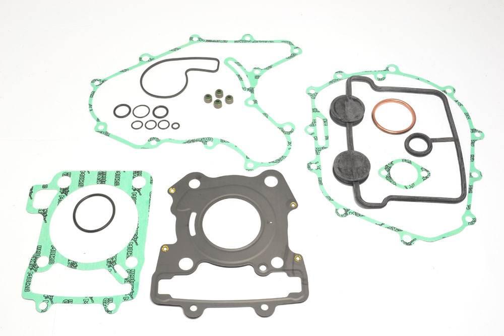 Athena Komplet Uszczelek Ktm Duke 125 '11-'16 Z Uszczelką Pokrywy Zaworowej