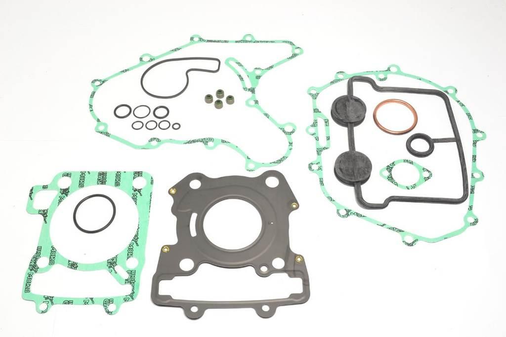 Athena Komplet Uszczelek Ktm Duke 125 '11-'16 Z Uszczelką Pokrywy Zaworowej - zdjęcie 2