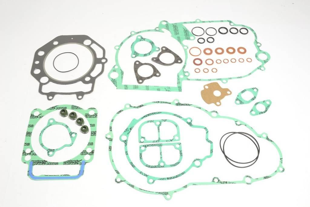 Athena Komplet Uszczelek Ktm 620 Egs '96-'97. Duke 620 95-98 - zdjęcie 2
