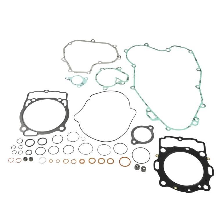 Athena Komplet Uszczelek Ktm Exc-R 450/530 '08-'11, Excr 400/450 '08-'11