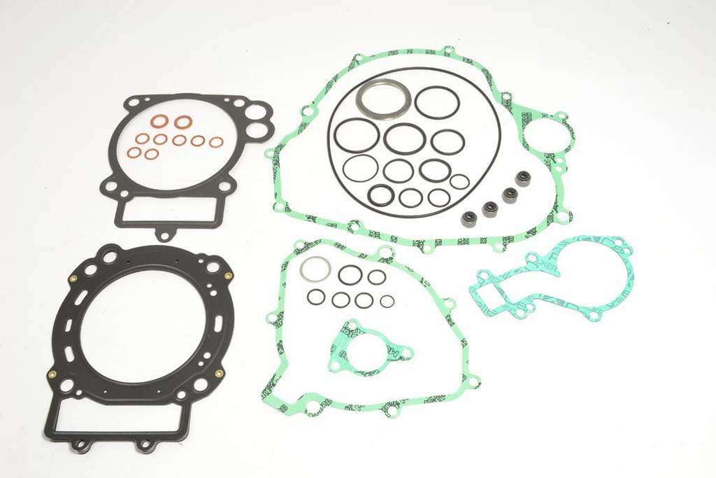 Athena Komplet Uszczelek Ktm 690 '07-'18 R,Enduro,Sm Ktm690 - zdjęcie 2