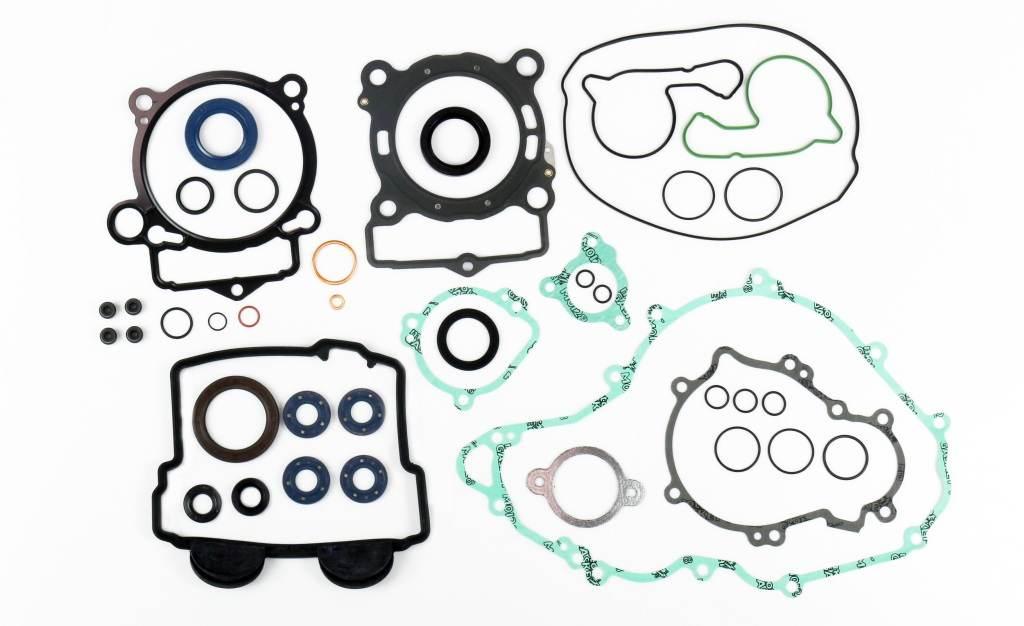 Athena Komplet Uszczelek Ktm Sxf 250 '13-15, Excf 250 14, Husqvarna Fc 250