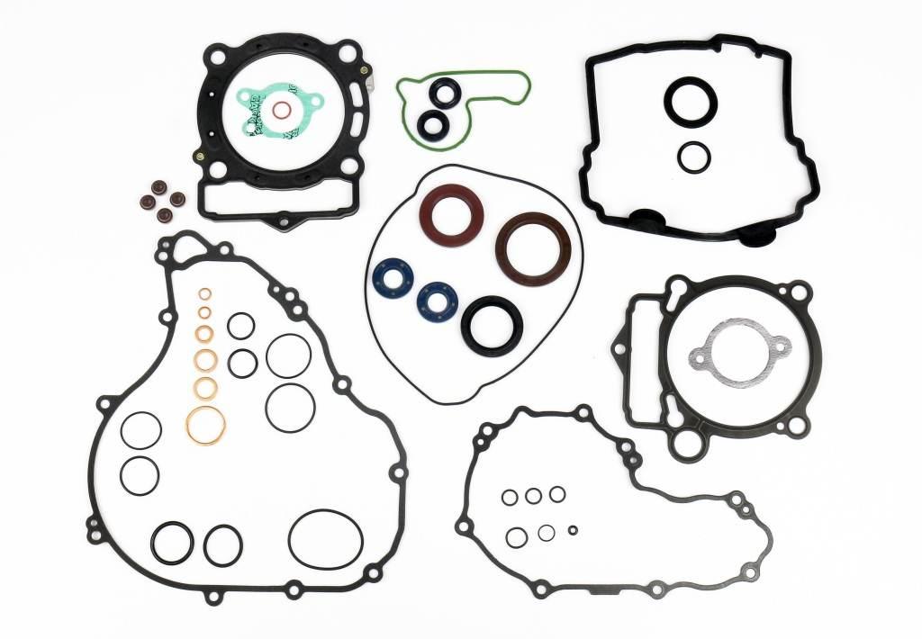 Athena Komplet Uszczelek Ktm Sxf 350 '16-'18, Husqvarna Fc 350 '16-'18 Z Us