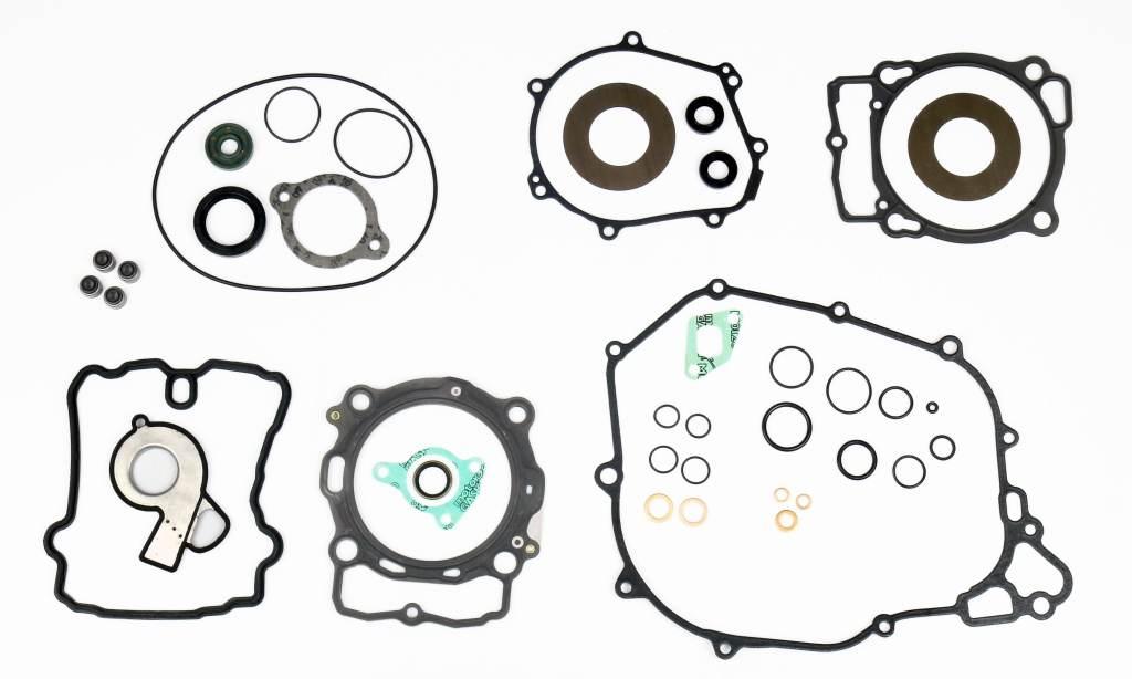 Athena Komplet Uszczelek Ktm Sxf 450 '16-'18, Husqvarna Fc 450 '16-'18, Fx/
