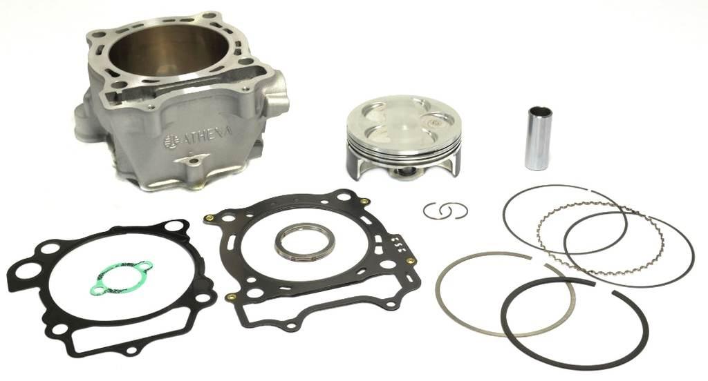 Athena Cylinder Kompletny Yamaha Yfz 450R '09-'13, Yfz 450X '10-'11 Std=95M - zdjęcie 2