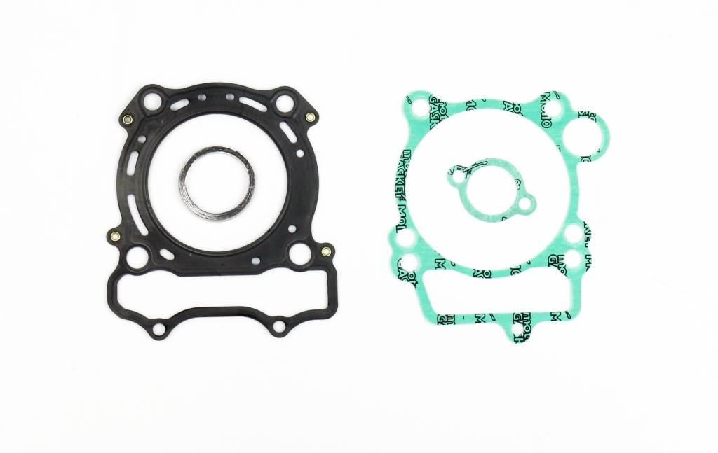 Athena Uszczelki Top-End Yamaha Yzf 250 '01-'13, Wrf 250 '01-'13 Do Zestawu