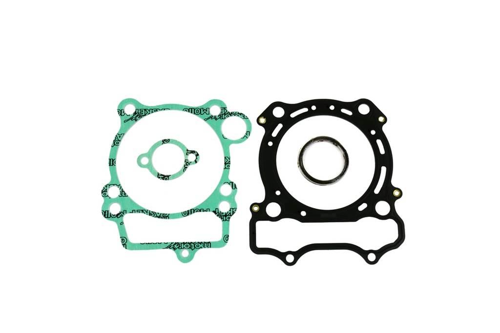Athena Uszczelki Top-End Yamaha Yzf 250 '01-'13, Wr 250F '01-'13 Big Bore 8 - zdjęcie 2