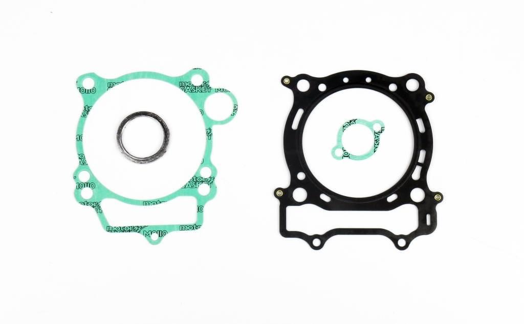 Athena Uszczelki Top-End Yamaha Yzf 450 '03-'05, Wrf 450 '03-'06 Do Zestawu