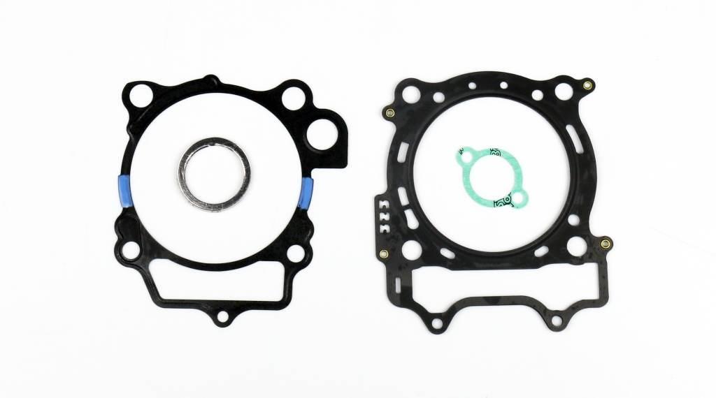 Athena Uszczelki Top-End Yamaha Yzf 450 '06-'09, Wrf 450 '07-'15 Do Zestawu