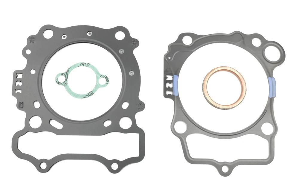 Athena Uszczelki Top-End Yamaha Yzf 250 '14-'15, Wr 250F '15-'16 Do Zestawu