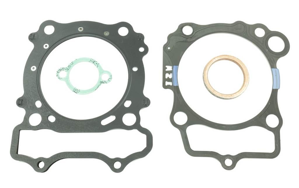 Athena Uszczelki Top-End Yamaha Yzf 250 '14-18, Wrf 250 '15-17, Big Bore 81 - zdjęcie 2