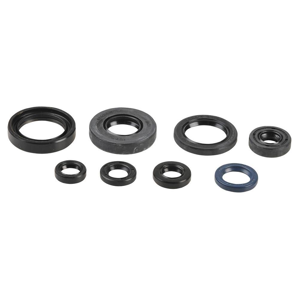 Athena Komplet Zestaw Uszczelniaczy Silnikowych Yamaha Yz 85 '02-18
