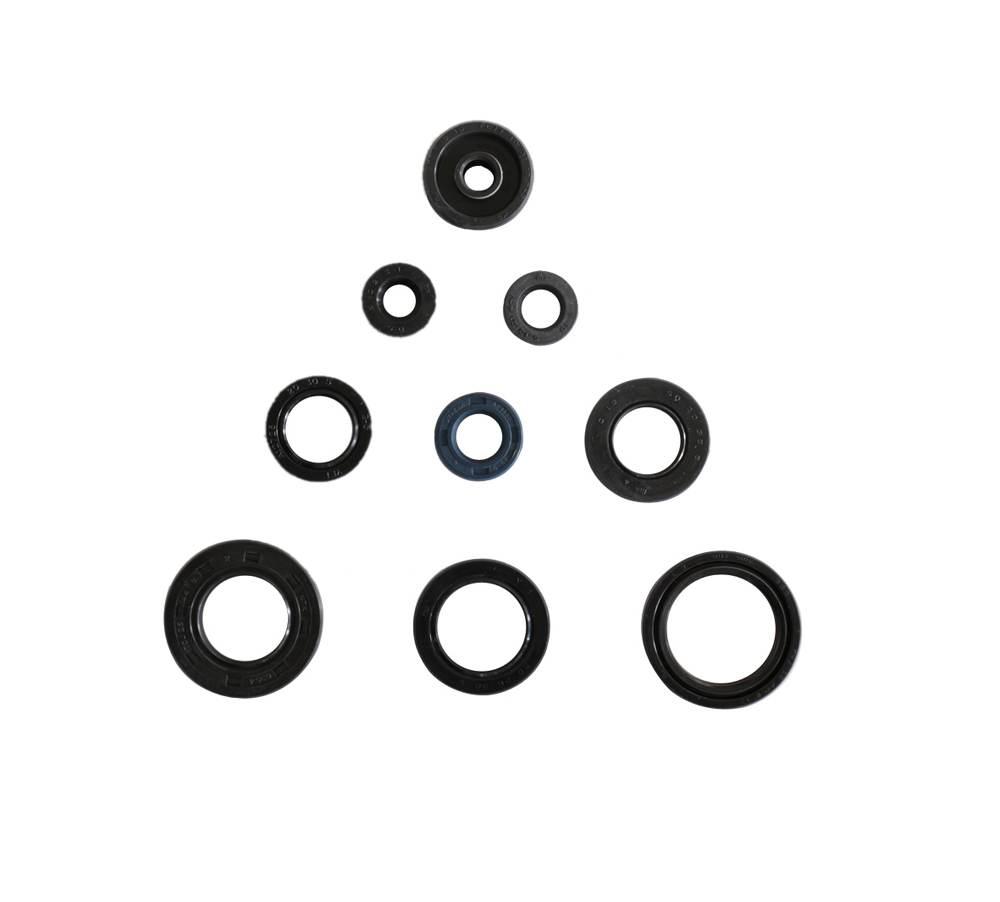 Athena Komplet Zestaw Uszczelniaczy Silnikowych Yamaha Dt 125R '99-'06