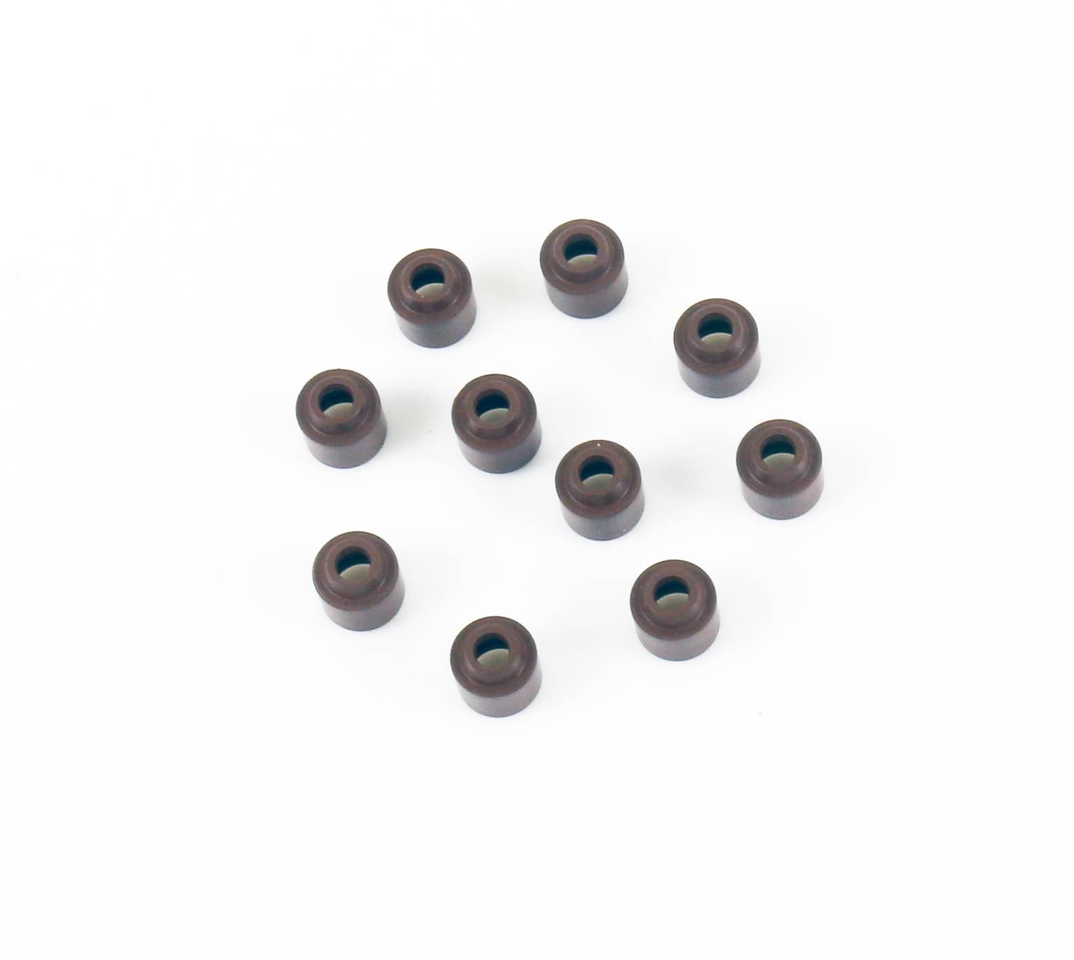 Athena Uszczelniacz Zaworowy Suzuki Gsx-R 600 '06-10, 750 '11-13, 1000 '01-