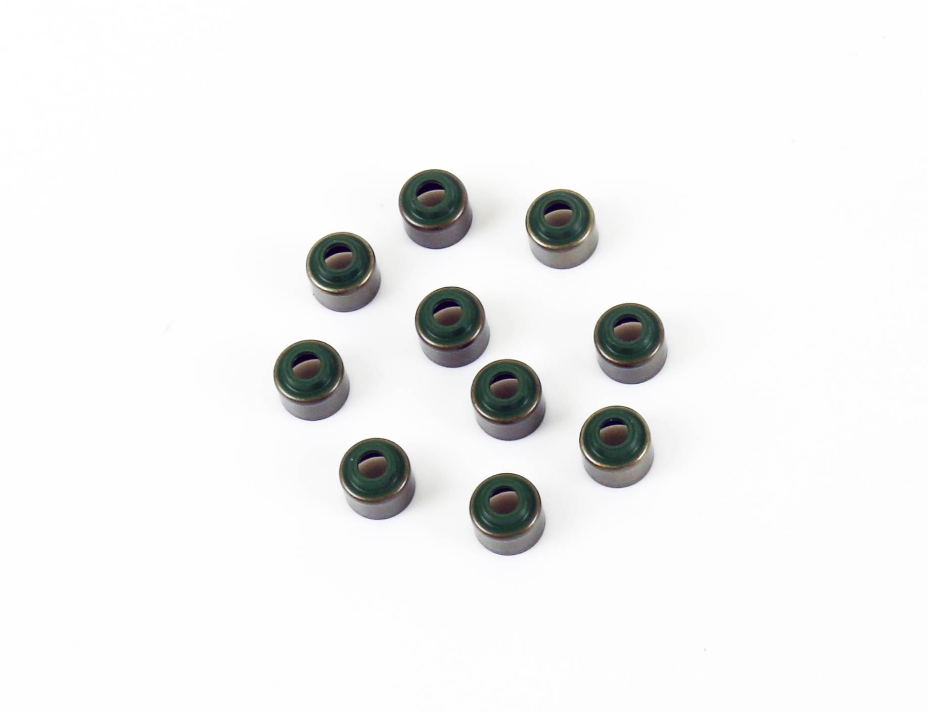 Athena Uszczelniacz Zaworowy 4Sv-12119-00 Yzf-R6/R1/Yzf/Yz/Wr/Gts/Fzr/Fz1