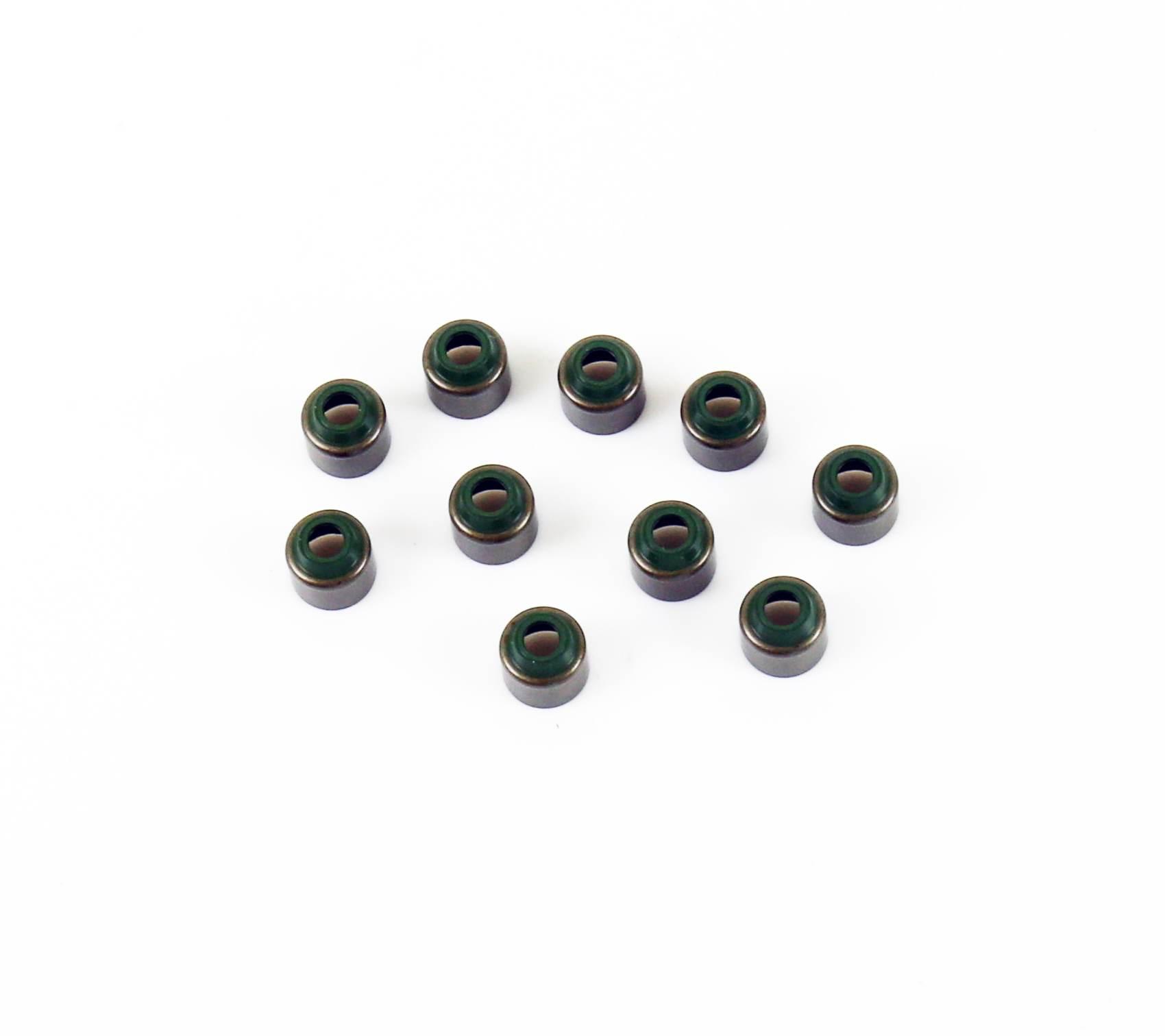 Athena Uszczelniacz Zaworowy 4Tv-12119,Yamaha Yzf250'01-'13,R1 '98-'03,Xj6