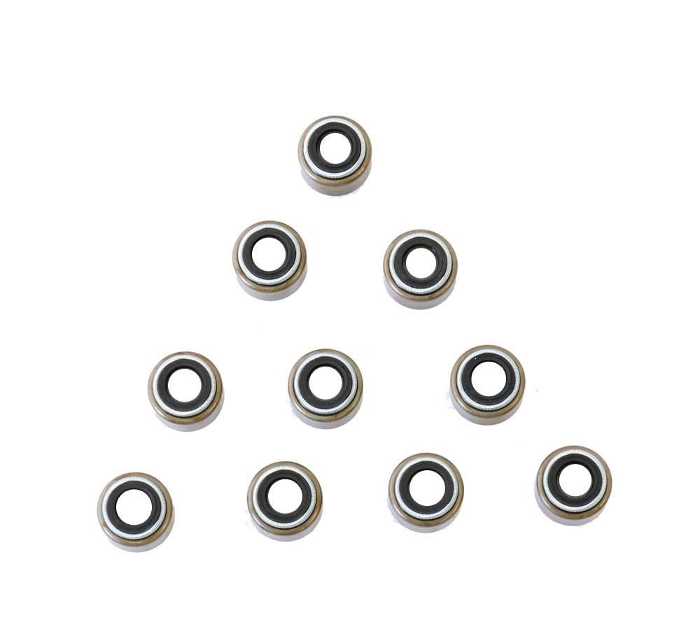 Athena Uszczelniacz Zaworowy 1J7-12119, Yamaha Xt/Xv/Yfm/Yxr/Xs/Sr