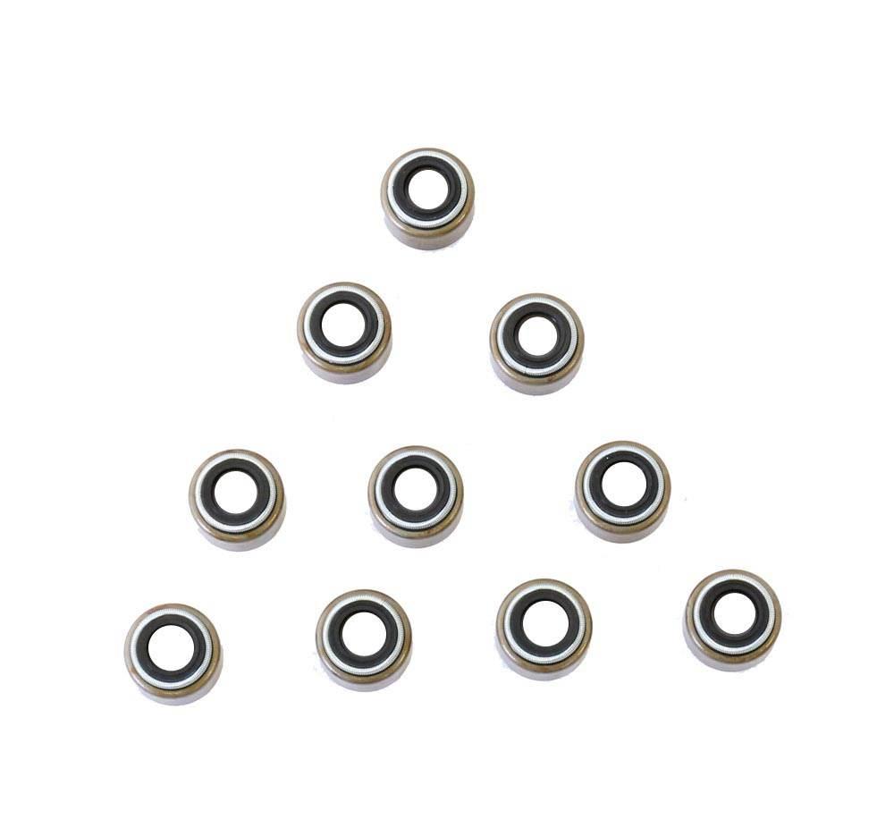 Athena Uszczelniacz Zaworowy 1J7-12119, Yamaha Xt/Xv/Yfm/Yxr/Xs/Sr - zdjęcie 2