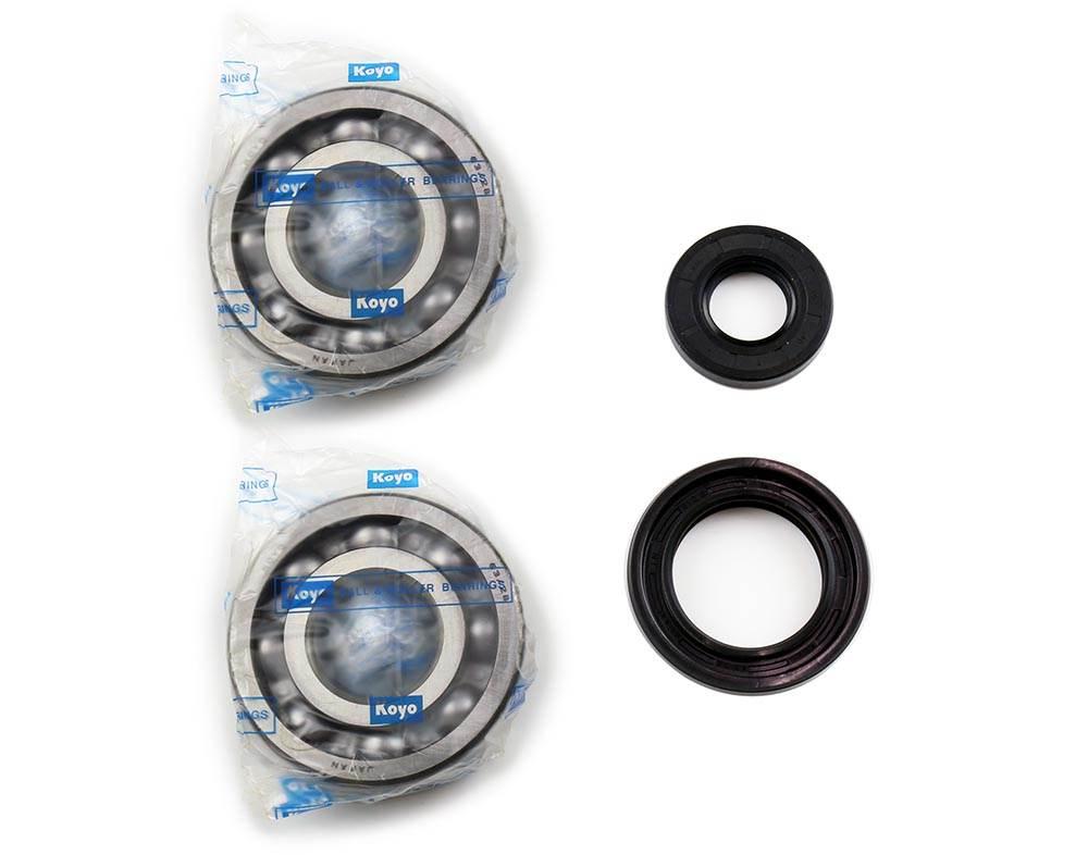 Athena Łożyska Wału Korbowego Z Uszczelniaczami Yamaha Yz 250 99-00 Koyo