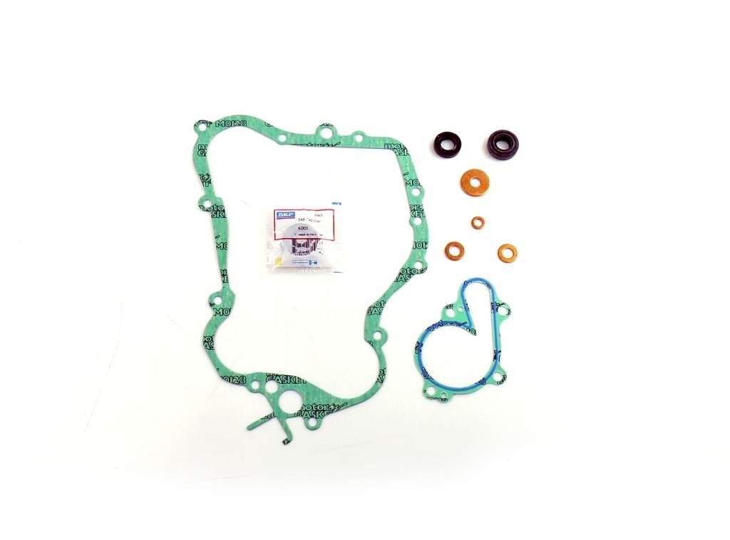 Athena Zestaw Naprawczy Pompy Wody Yamaha Yz 125 '98-'04 - zdjęcie 2