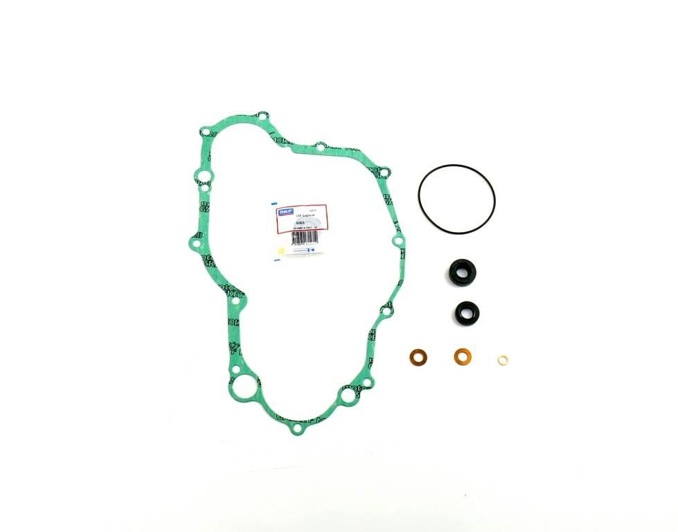 Athena Zestaw Naprawczy Pompy Wody Yamaha Yzf 250 '01-13 Yzf250 Wr 250F '01 - zdjęcie 2