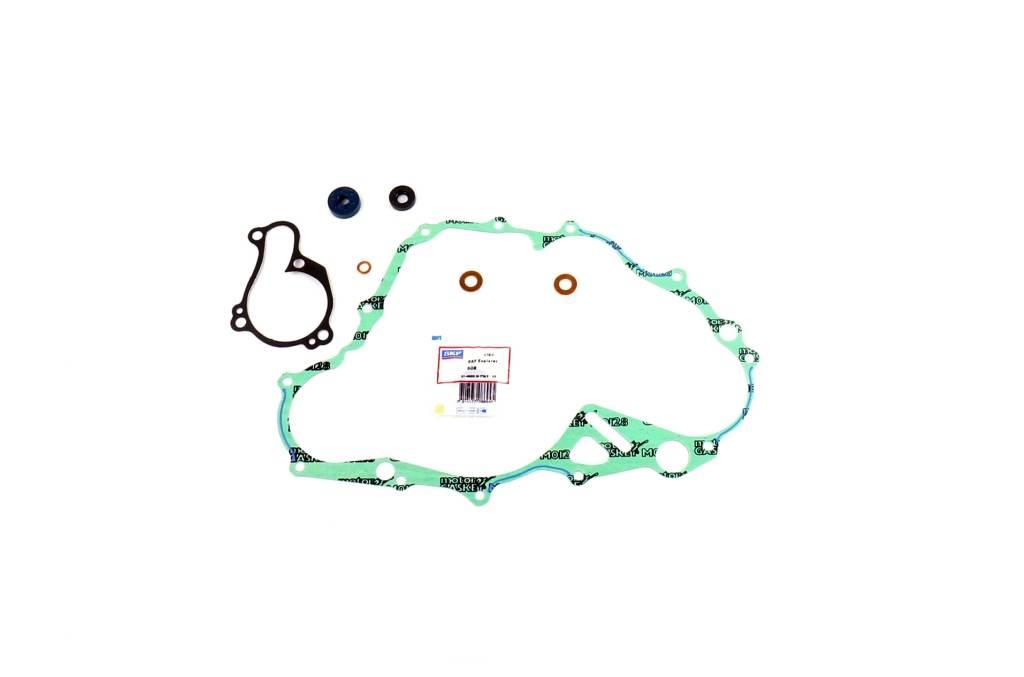 Athena Zestaw Naprawczy Pompy Wody Yamaha Yzf 250 '14-'18 Wrf 250 '15-'19 - zdjęcie 2