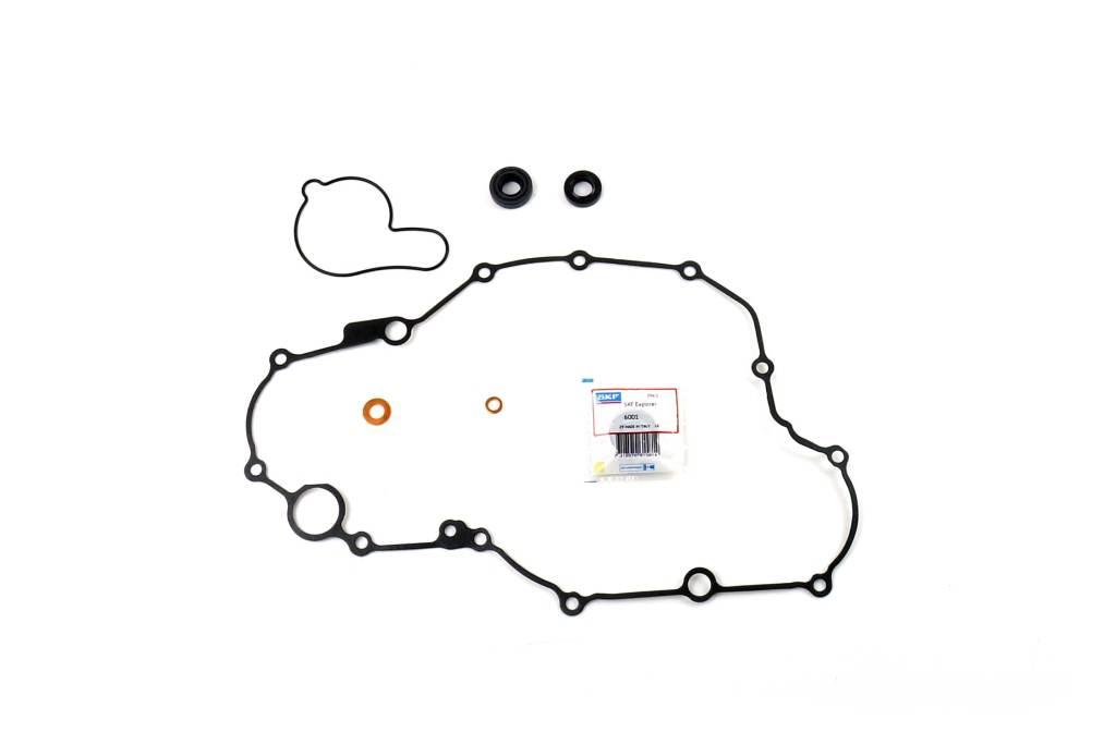 Athena Zestaw Naprawczy Pompy Wody Yamaha Yzf 450 '06-'09, Wrf 450 '07-'09 - zdjęcie 2