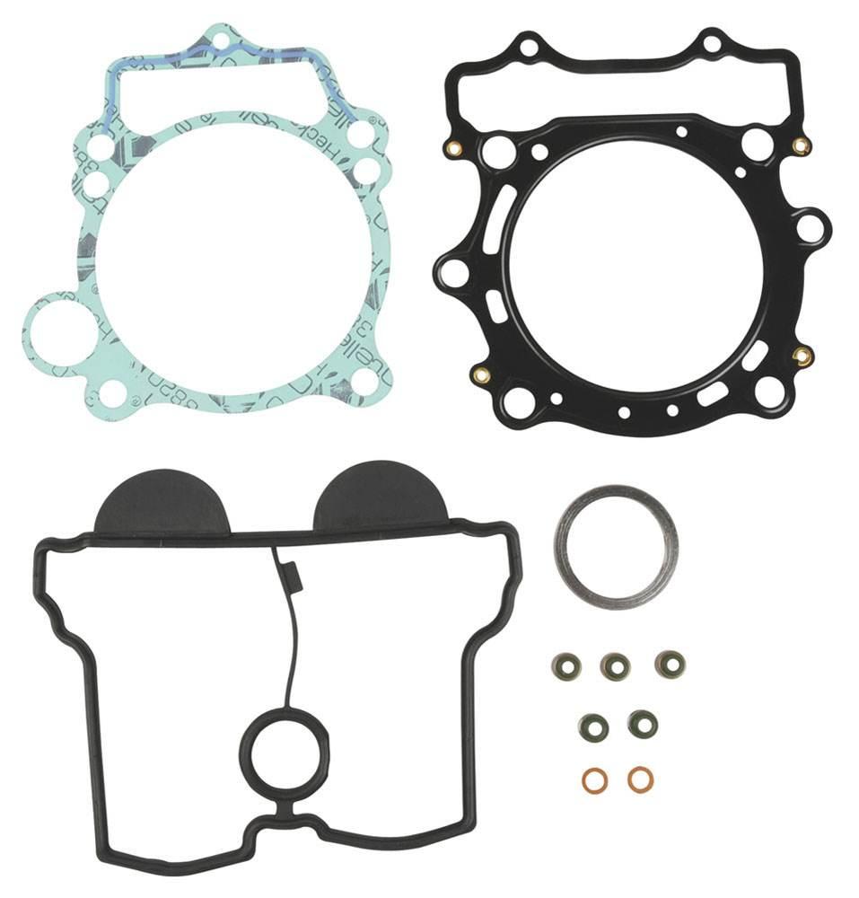 Athena Uszczelki Top-End Yamaha Yzf 426 '00-'02, Wr 426F Z Uszczelką Pokryw