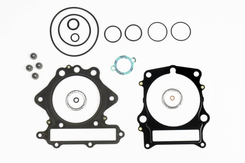 Athena Uszczelki Top-End Yamaha Xt 600E '95-'03, Tt 600 E/S '94-'01,Tt 600R