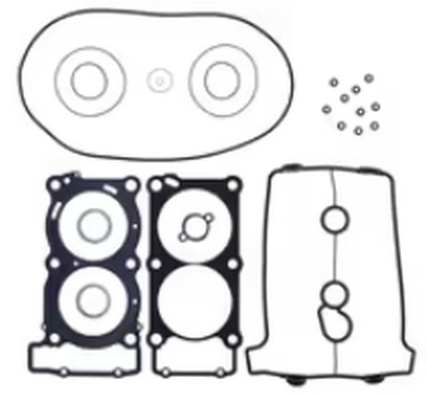Athena Uszczelki Top-End Yamaha Tdm 850 91-00