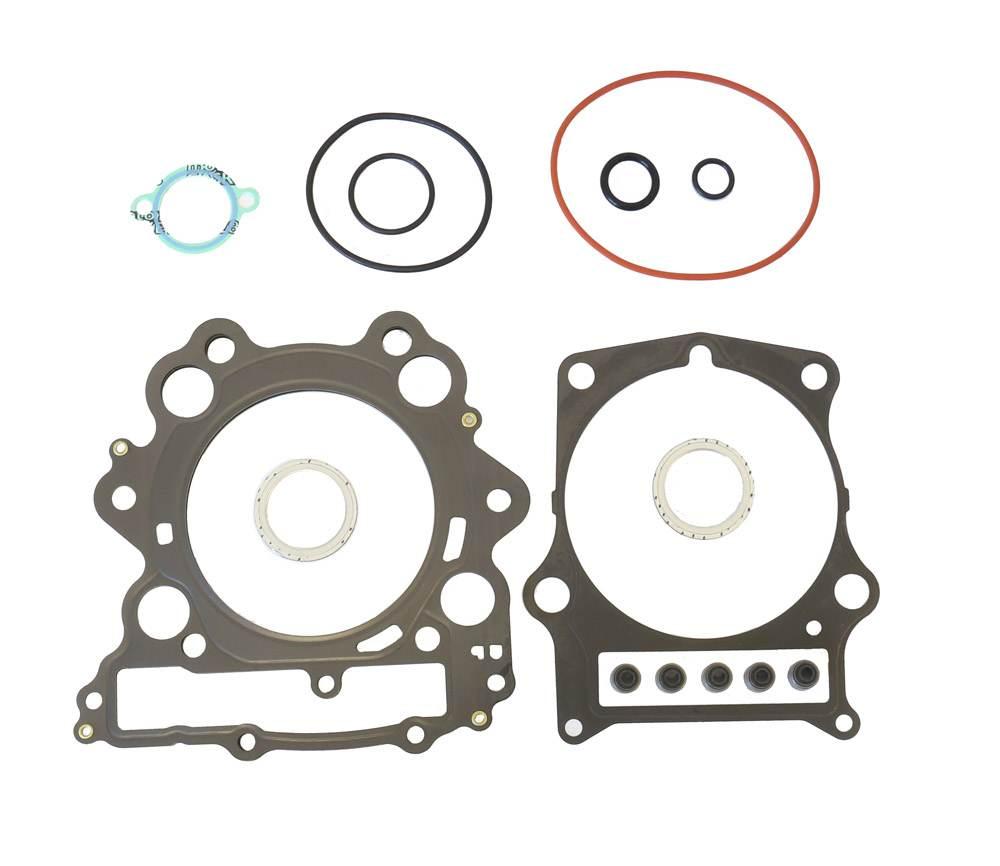 Athena Uszczelki Top-End Yamaha Yfm 660 Raptor '01-'06 Xtz 660 '91-'97