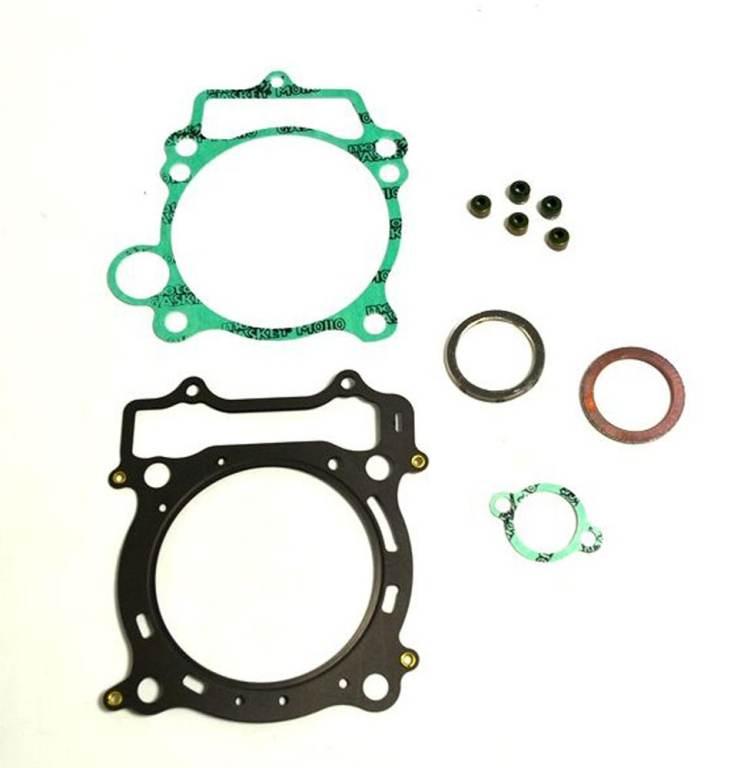 Athena Uszczelki Top-End Yamaha Yzf 450 '03-'05, Wr 450F '03-'06, Yfz 450 ' - zdjęcie 2
