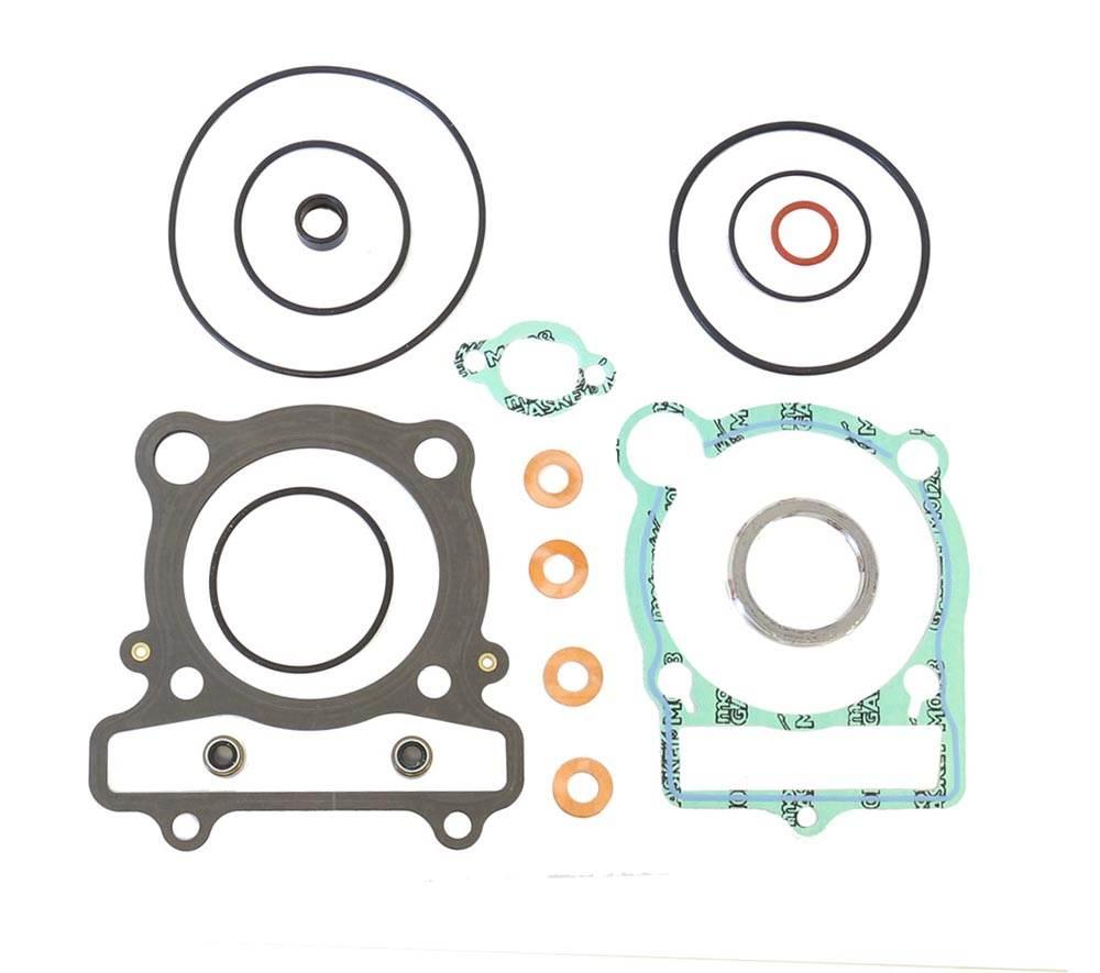 Athena Uszczelki Top-End Yamaha Yfm 350 Raptor '03-'13 Yfm 350 Xr Warrior ' - zdjęcie 2