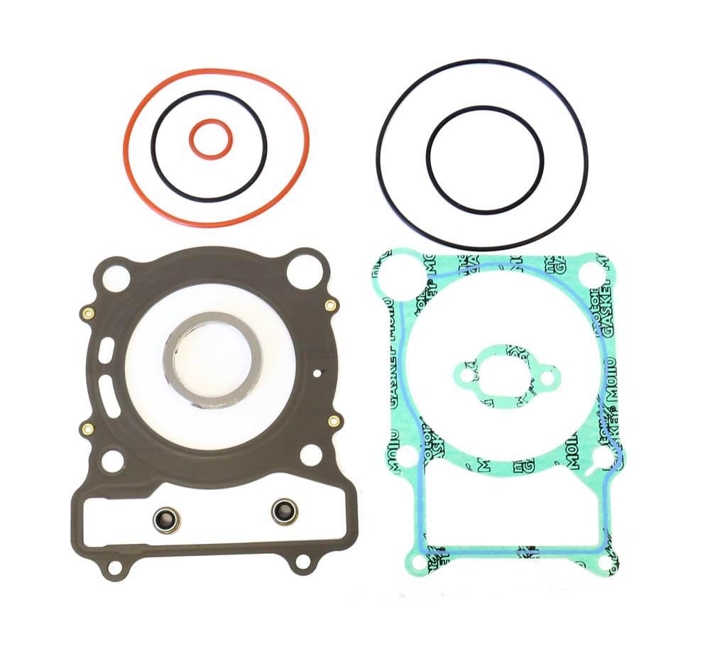 Athena Uszczelki Top-End Yamaha Yfm 400 Kodiak '00-'06/ Yfm 450/ Yxr 450 '0