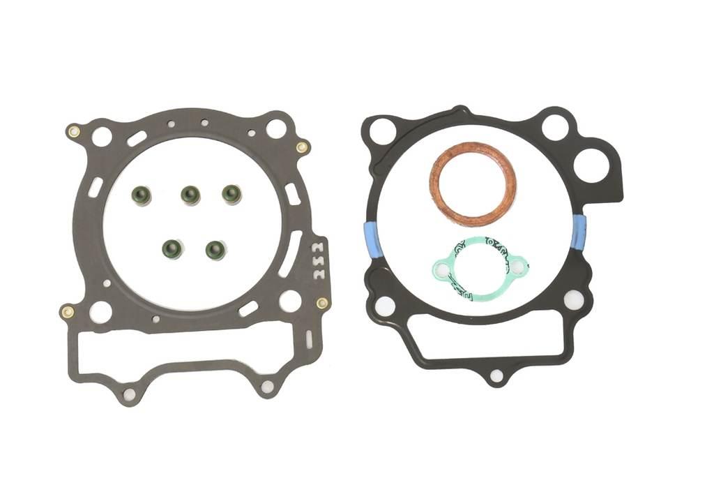 Athena Uszczelki Top-End Yamaha Yzf 450 '06-'09, Yfz 450R '09-'20, Wr 450F - zdjęcie 2