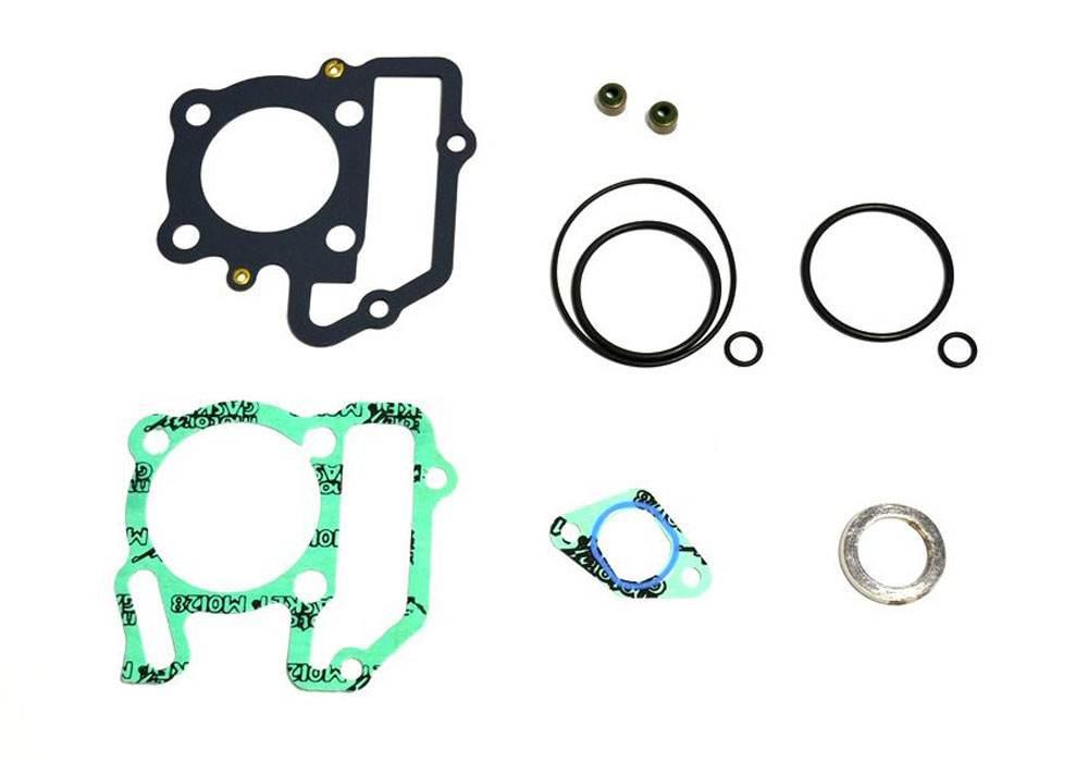 Athena Uszczelki Top-End Yamaha Tt-R '00-'06, Ttr90 '00-'07