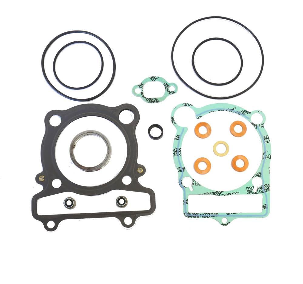 Athena Uszczelki Top-End Yamaha Yfm 350 Grizzly '07-'14, Wolverine '07-'10
