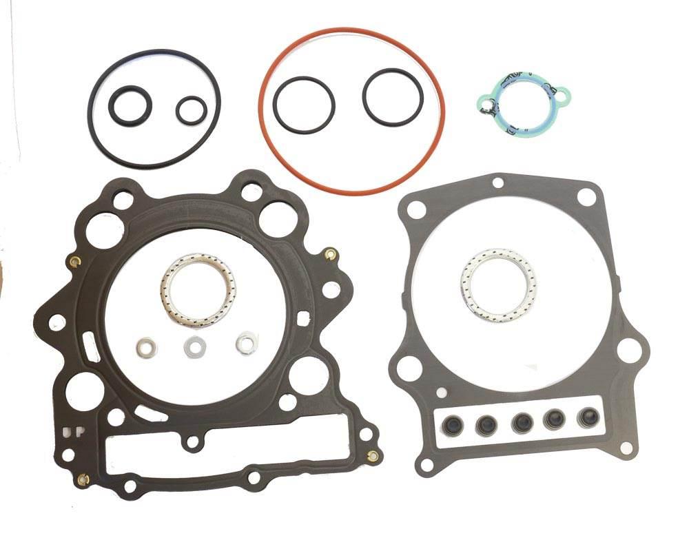 Athena Uszczelki Top-End Yamaha 660 Grizzly '05-'08 - zdjęcie 2