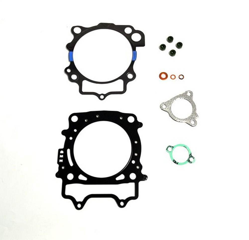 Athena Uszczelki Top-End Yamaha Yzf 450 '10-'13 Yzf450