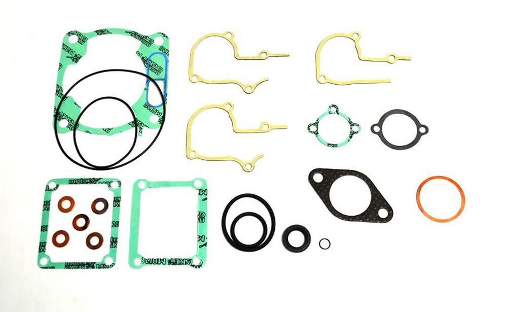 Athena Uszczelki Top-End Yamaha Yz 125 86-93