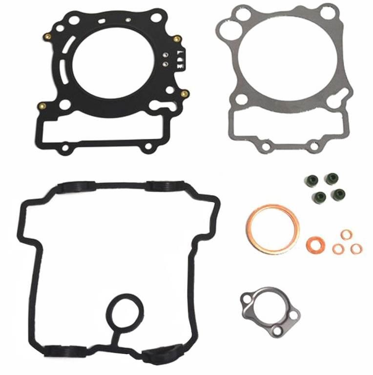 Athena Uszczelki Top-End Yamaha Wr 250R '08-'13, Wr 250X '08-'13 - zdjęcie 2