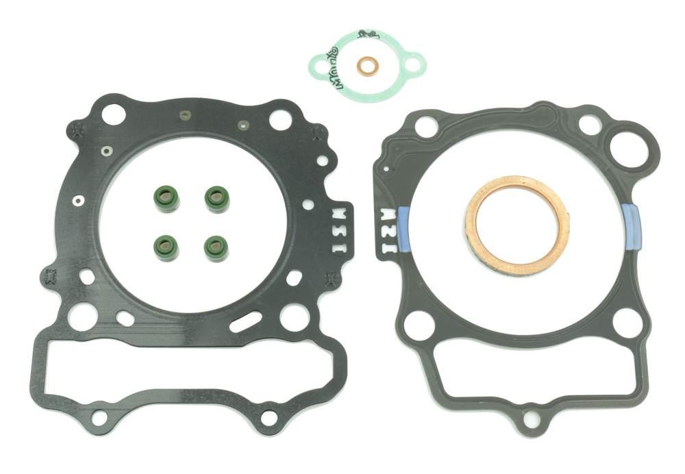 Athena Uszczelki Top-End Yamaha Yzf 250 14-18 Wr 250F 15-18,Yzf250Fx '15-'1