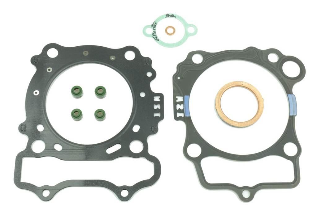 Athena Uszczelki Top-End Yamaha Yzf 250 14-18 Wr 250F 15-18,Yzf250Fx '15-'1 - zdjęcie 2