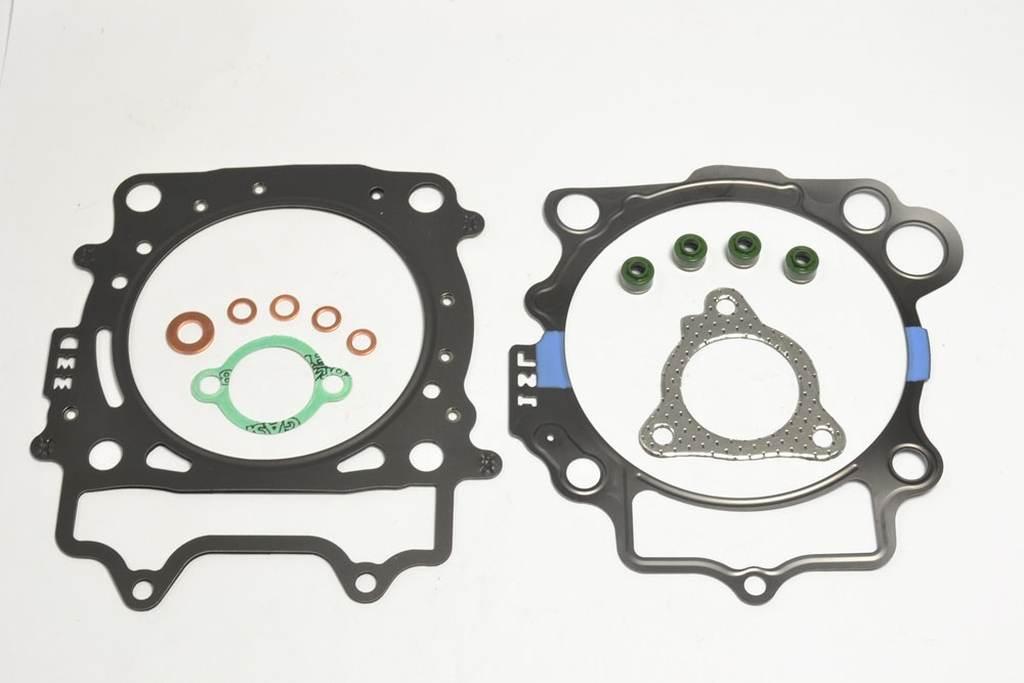 Athena Uszczelki Top-End Yamaha Yzf 450 '14-'17, Yzf 450 Fx '16-18, Wrf 450 - zdjęcie 2