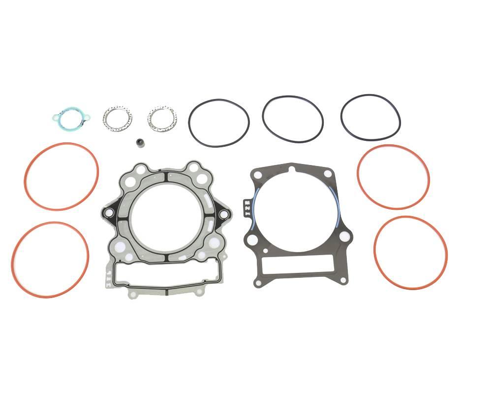 Athena Uszczelki Top-End Yamaha Yfm 550 Grizzly/Hunter '09-'14